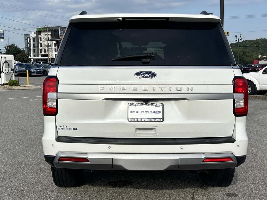 2024 Ford Expedition XLT