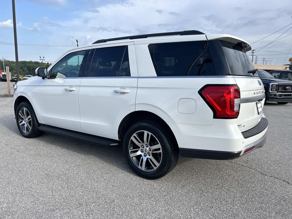2024 Ford Expedition XLT
