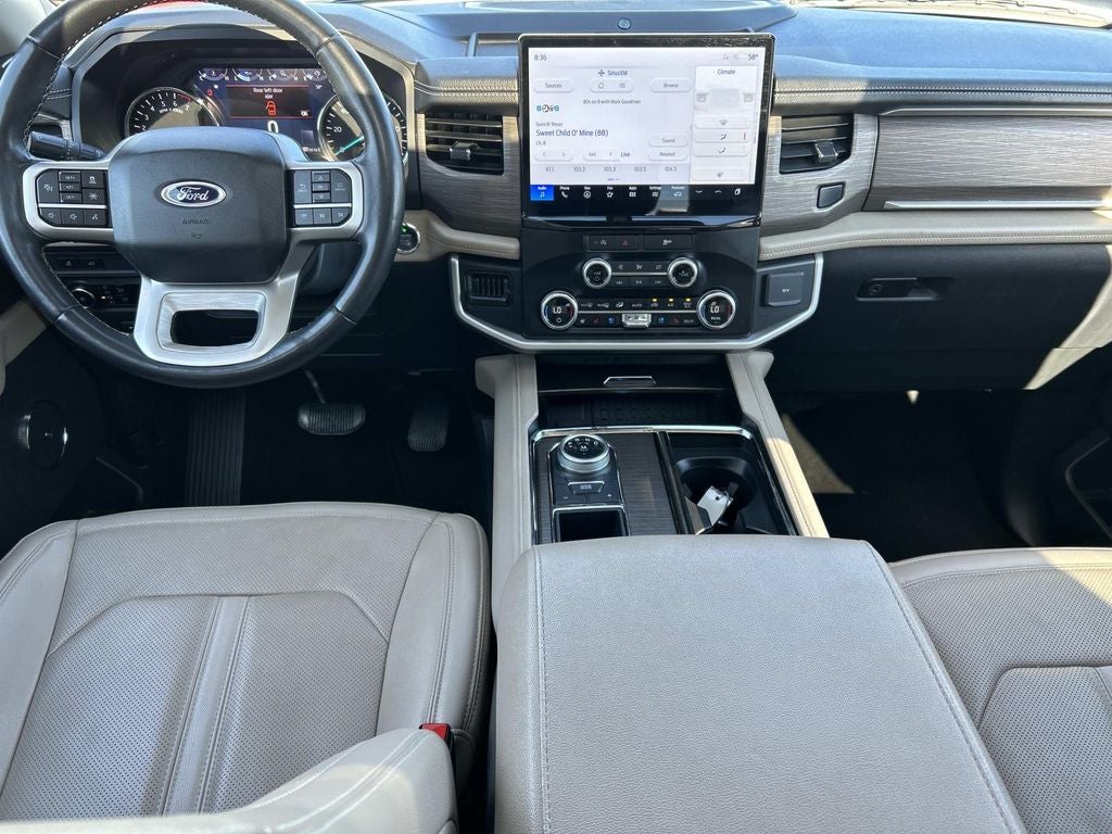 2024 Ford Expedition Limited