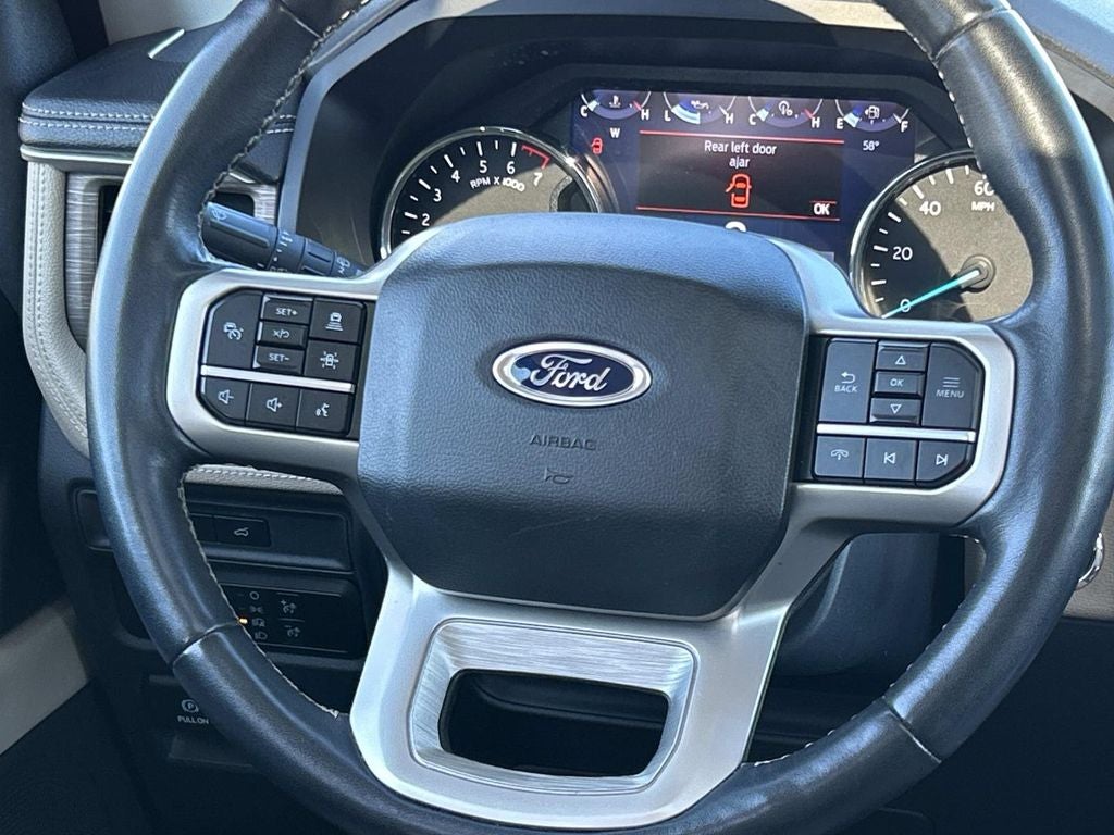2024 Ford Expedition Limited