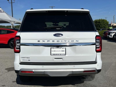 2024 Ford Expedition Limited