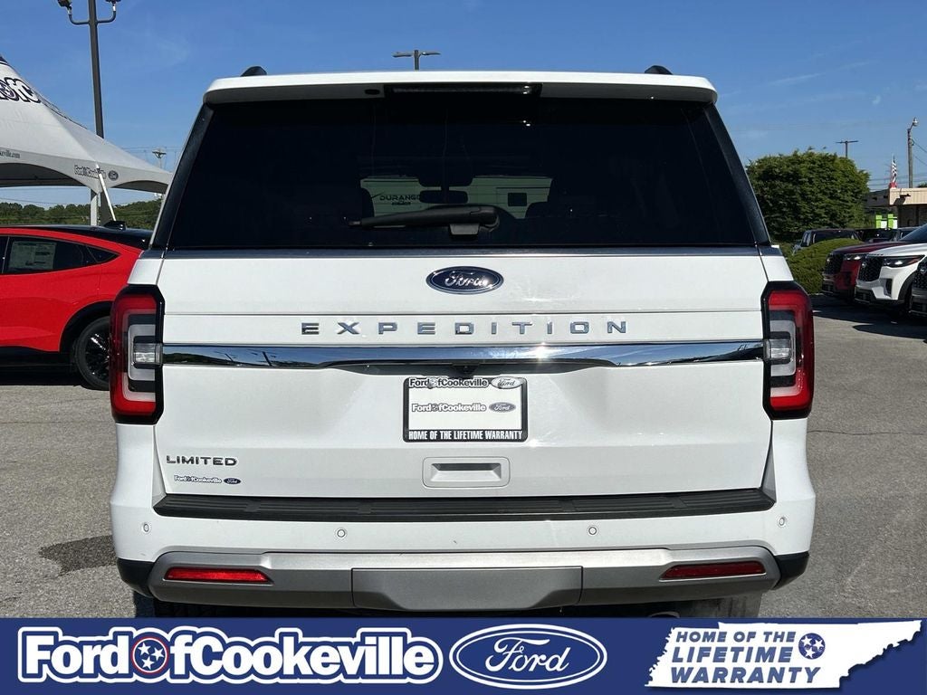2024 Ford Expedition Limited
