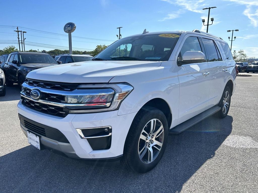 2024 Ford Expedition Limited