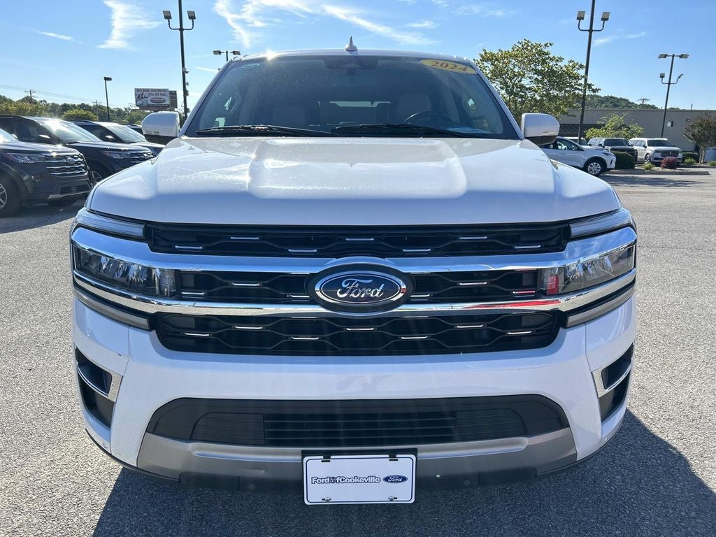 2024 Ford Expedition Limited