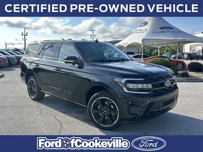 2024 Ford Expedition Limited