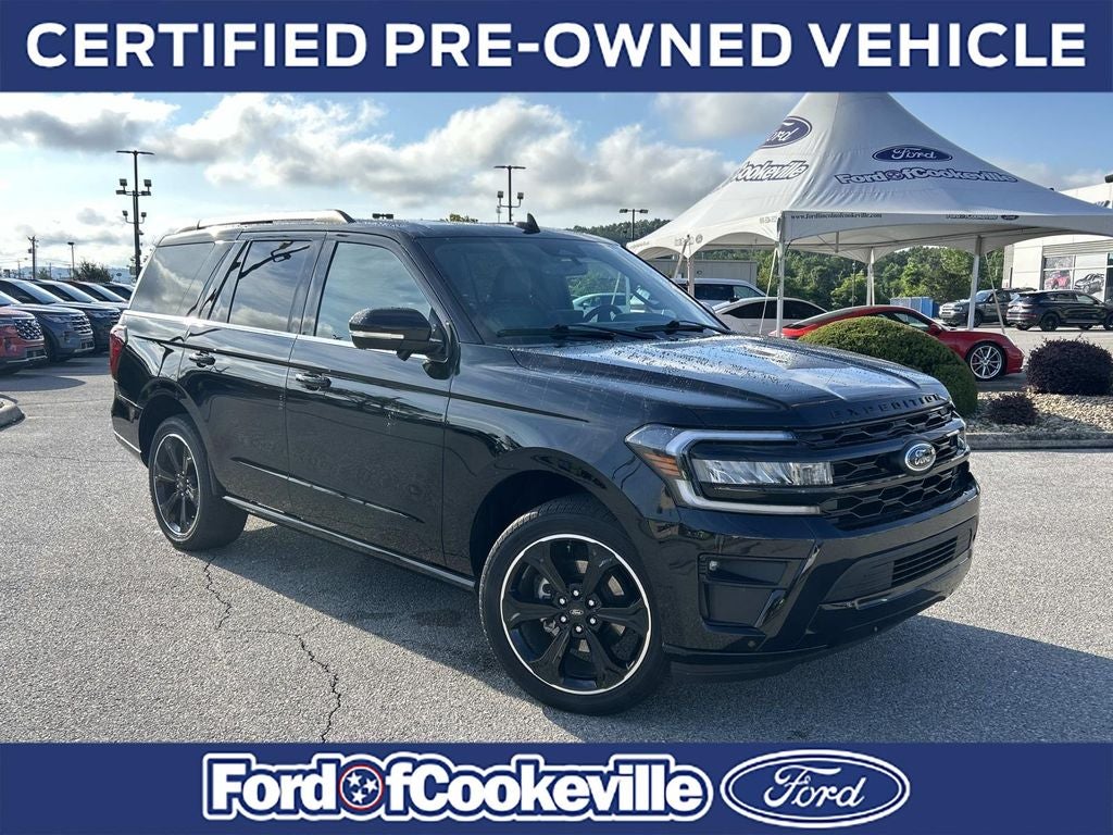 2024 Ford Expedition Limited
