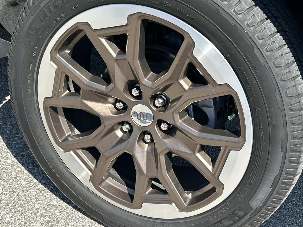 2025 Ford Expedition King Ranch