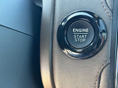 2025 Ford Expedition King Ranch