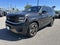 2025 Ford Expedition King Ranch