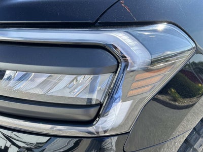 2024 Ford Expedition Timberline