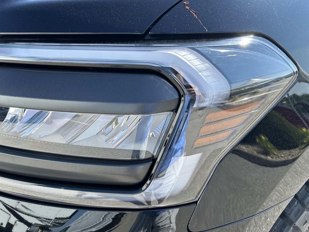 2024 Ford Expedition Timberline
