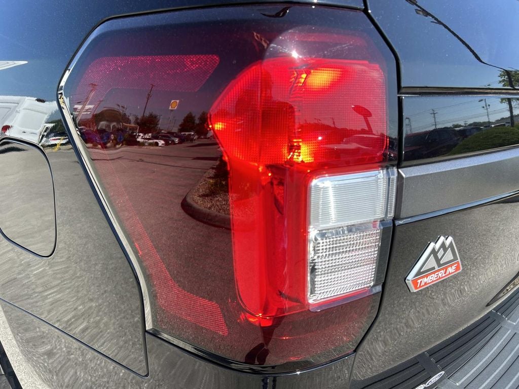 2024 Ford Expedition Timberline