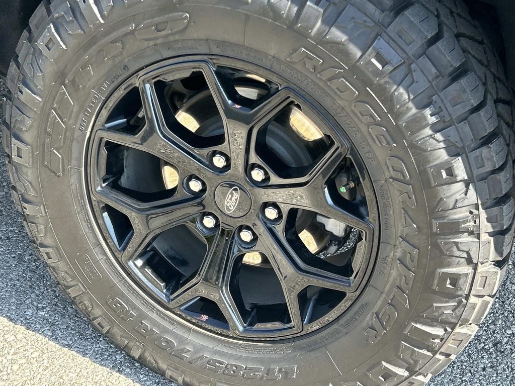 2024 Ford Expedition Timberline