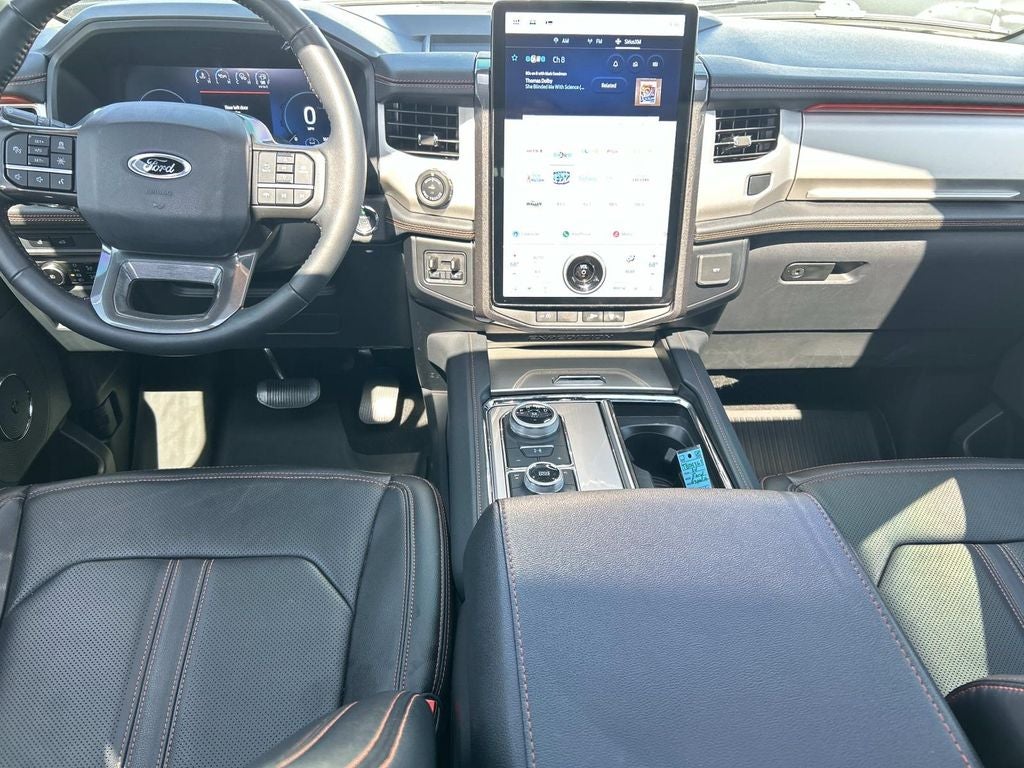 2024 Ford Expedition Timberline