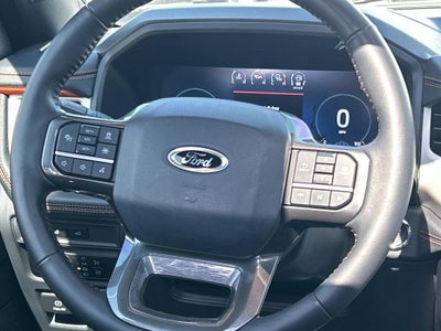 2024 Ford Expedition Timberline