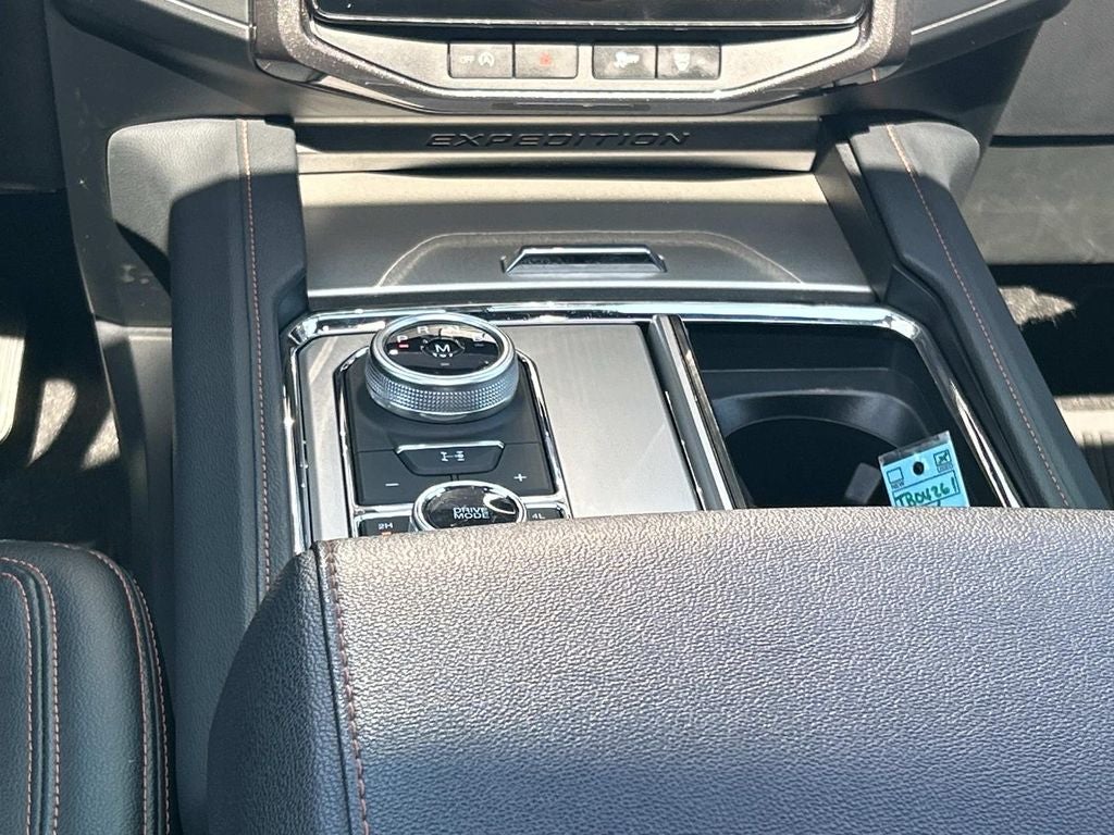 2024 Ford Expedition Timberline