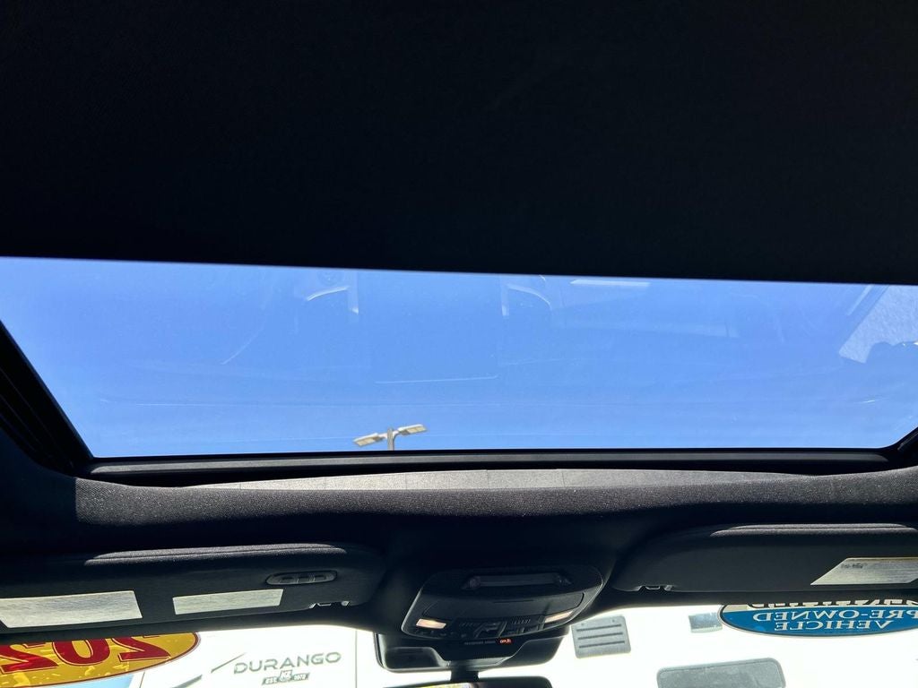 2024 Ford Expedition Timberline