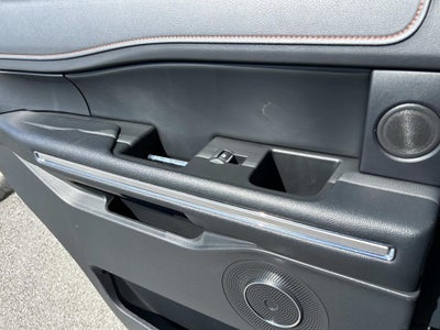 2024 Ford Expedition Timberline