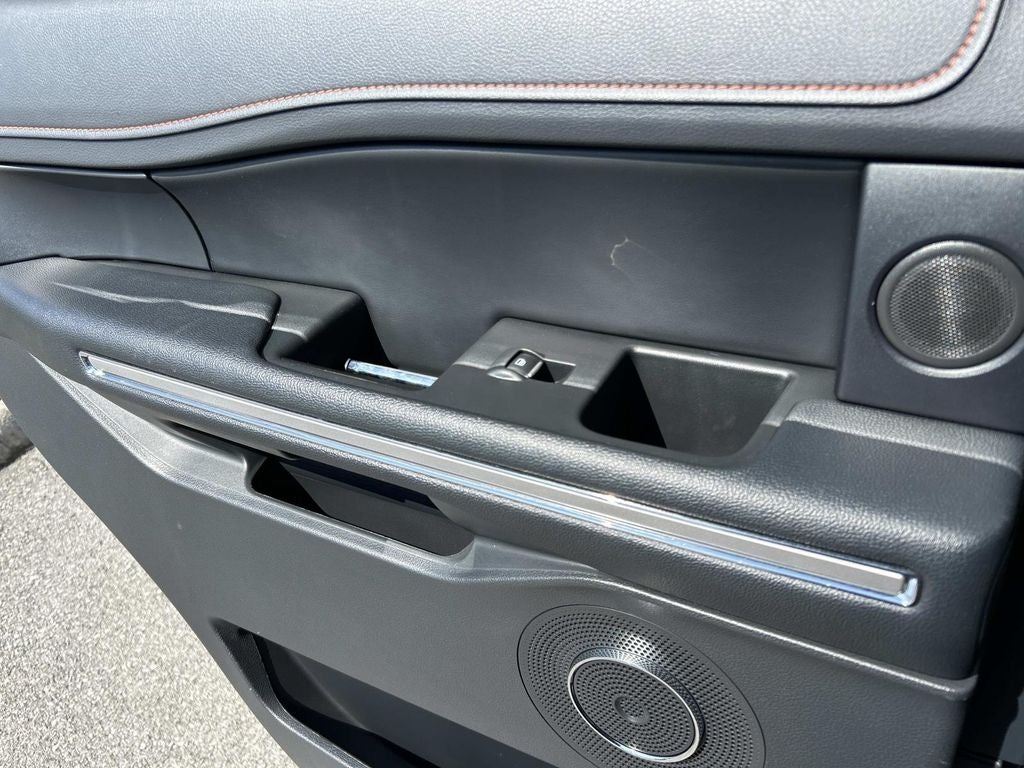 2024 Ford Expedition Timberline