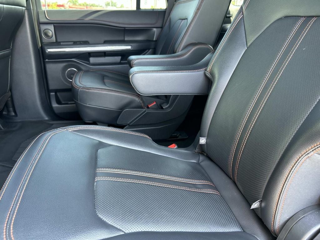 2024 Ford Expedition Timberline