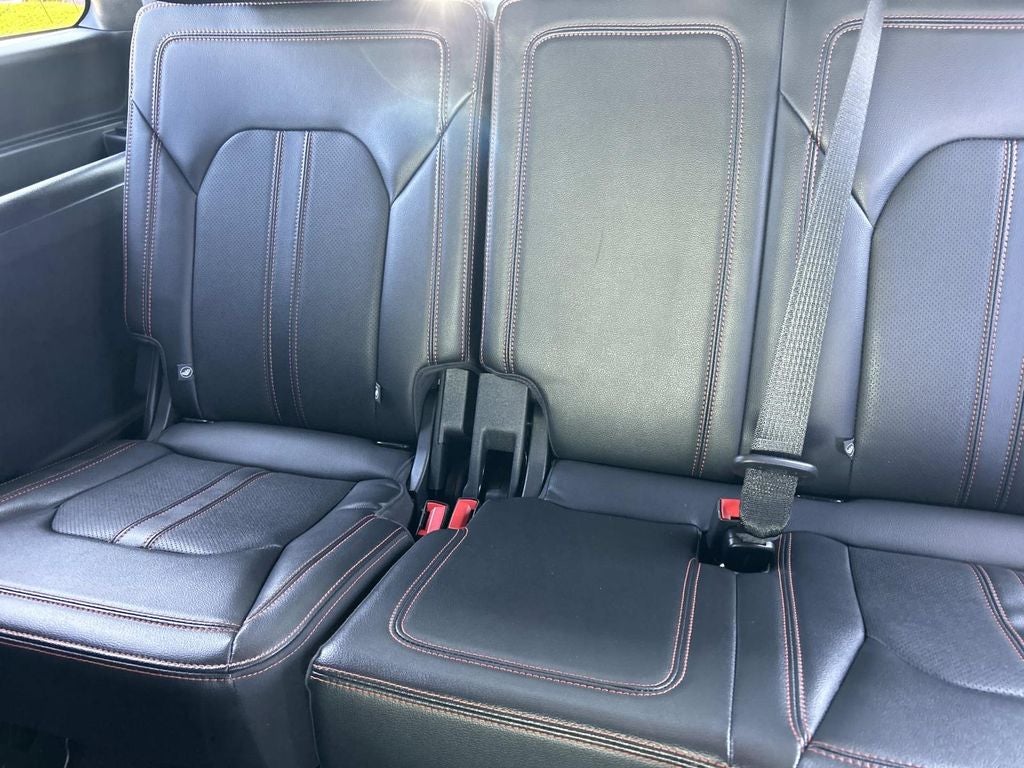 2024 Ford Expedition Timberline