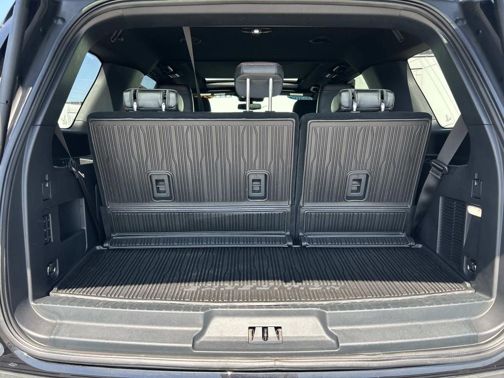 2024 Ford Expedition Timberline