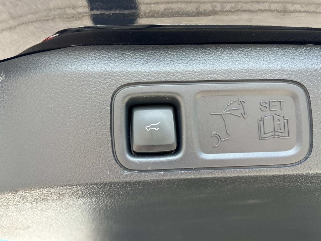 2024 Ford Expedition Timberline