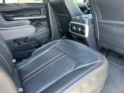 2024 Ford Expedition Timberline