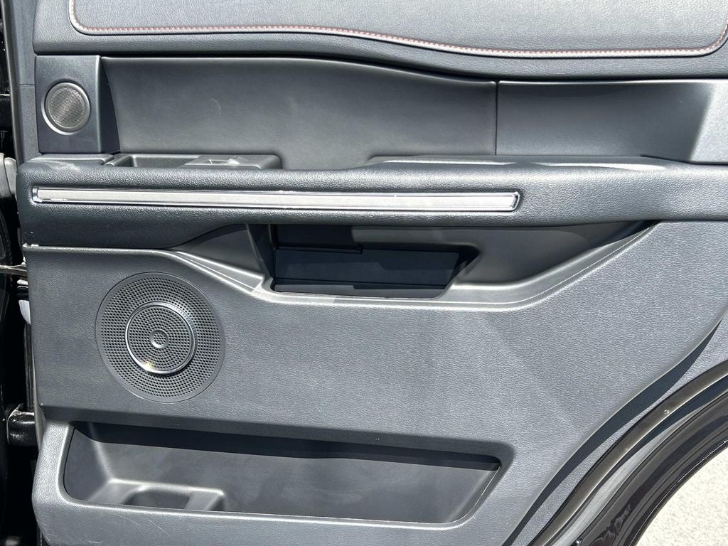 2024 Ford Expedition Timberline