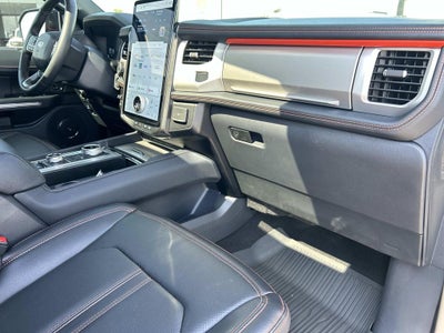 2024 Ford Expedition Timberline