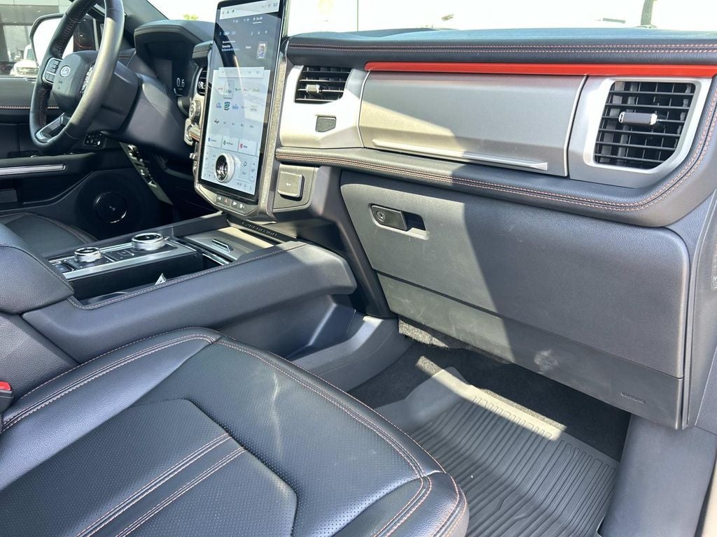 2024 Ford Expedition Timberline