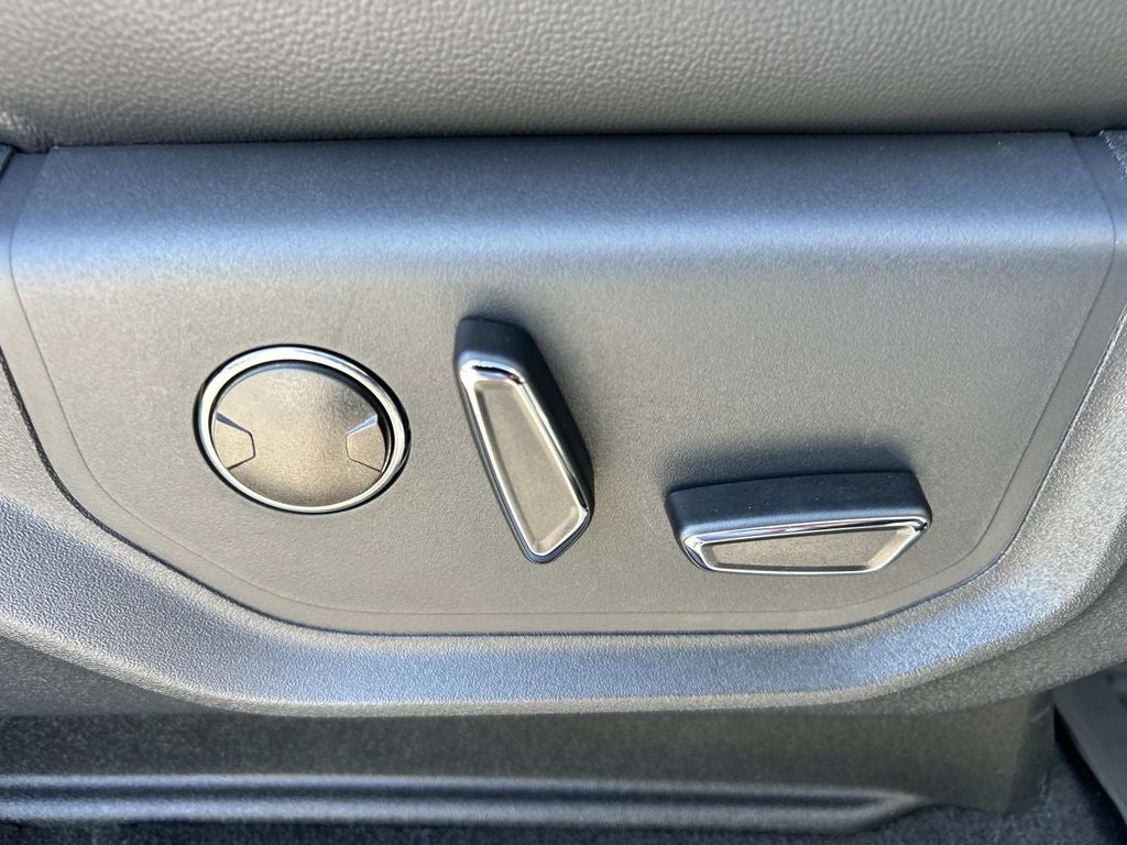2024 Ford Expedition Timberline