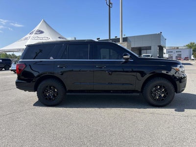 2024 Ford Expedition Timberline