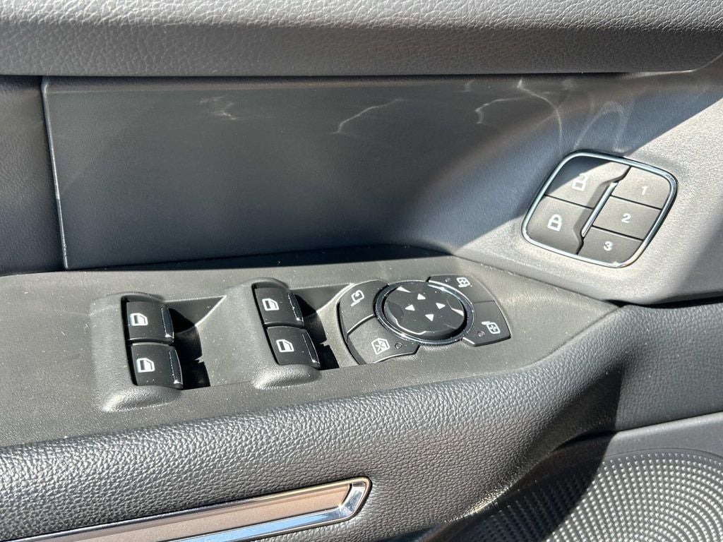 2024 Ford Expedition Timberline