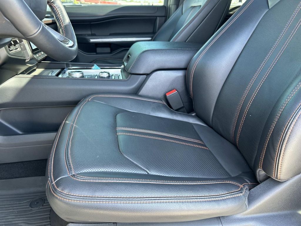 2024 Ford Expedition Timberline