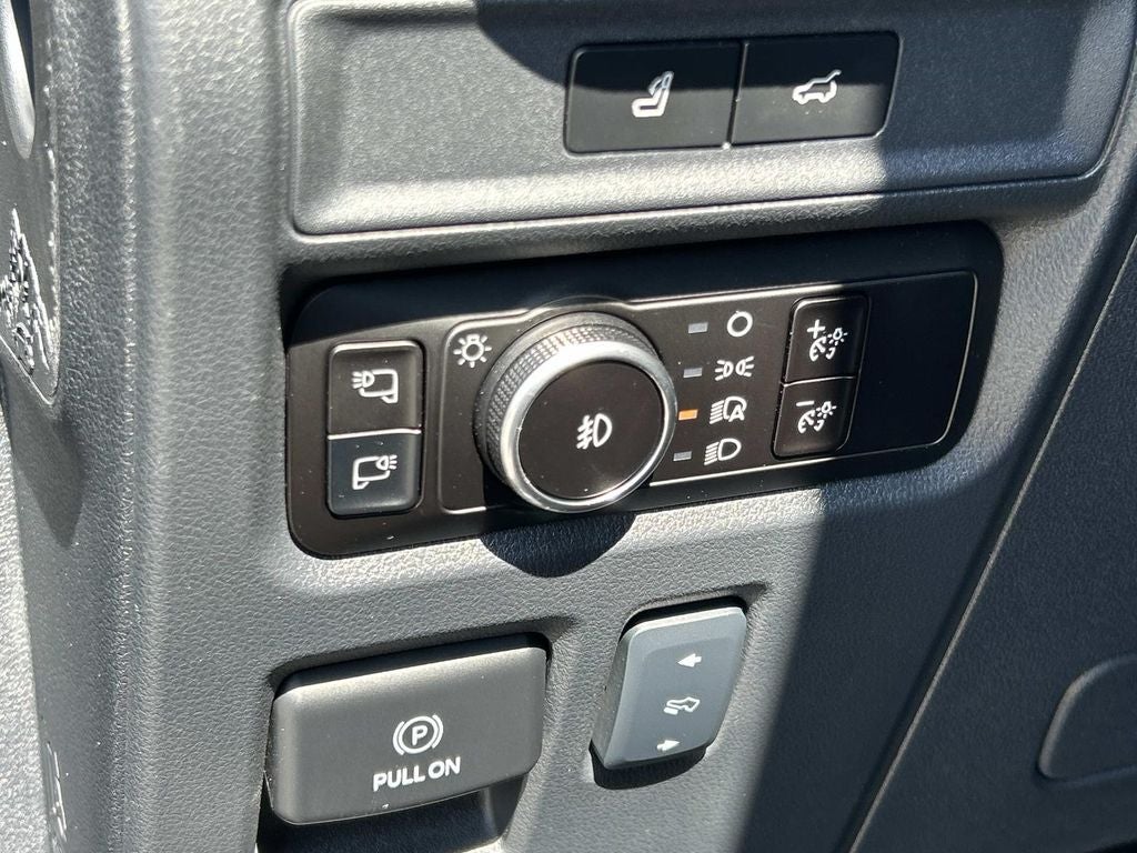 2024 Ford Expedition Timberline