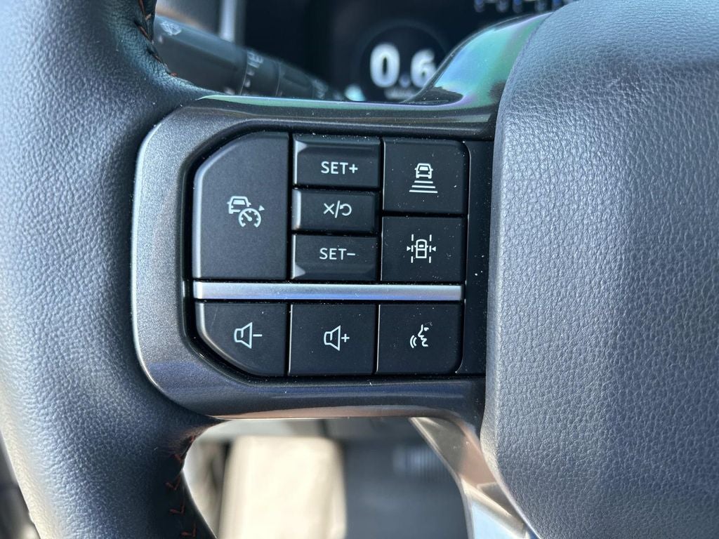 2024 Ford Expedition Timberline