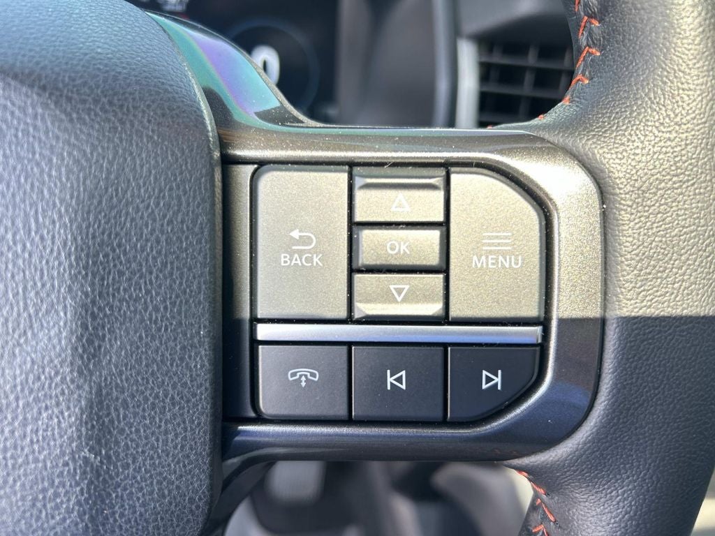 2024 Ford Expedition Timberline