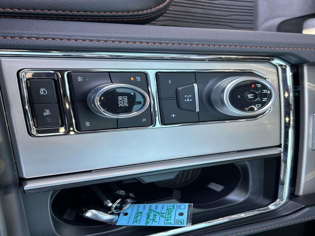 2024 Ford Expedition Timberline