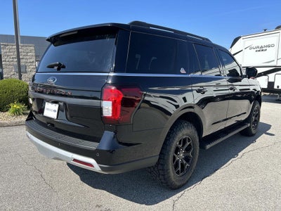 2024 Ford Expedition Timberline