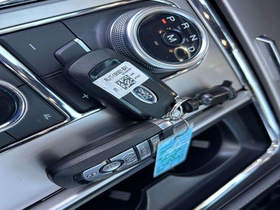 2024 Ford Expedition Timberline