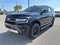 2024 Ford Expedition Timberline