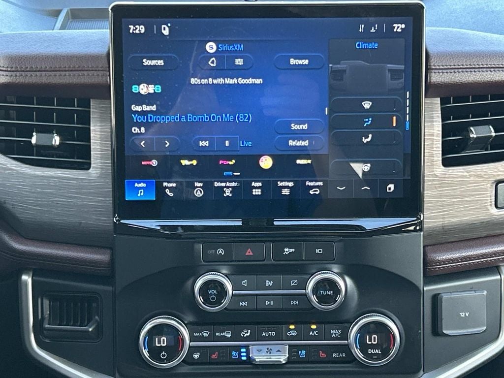 2024 Ford Expedition Limited