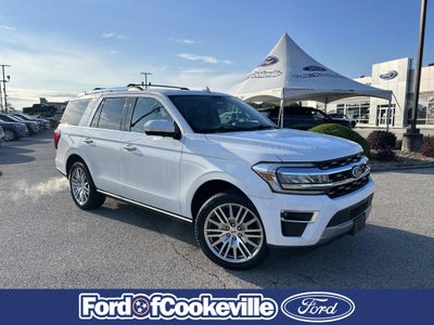 2024 Ford Expedition Limited