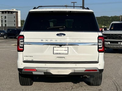 2024 Ford Expedition Limited