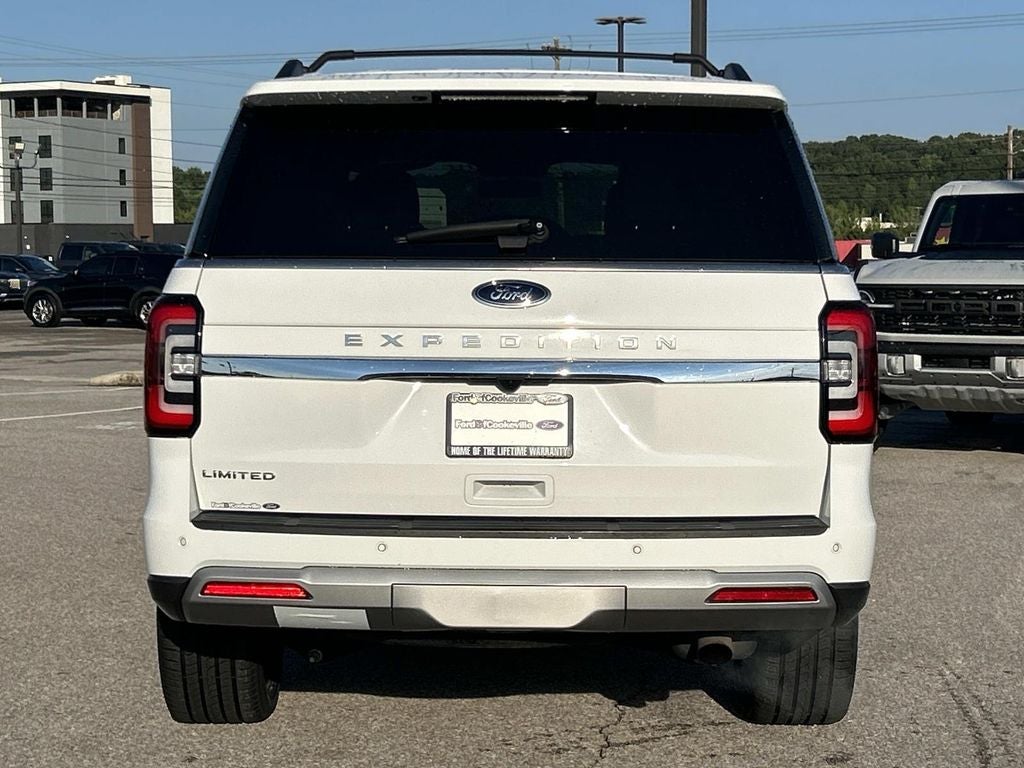 2024 Ford Expedition Limited
