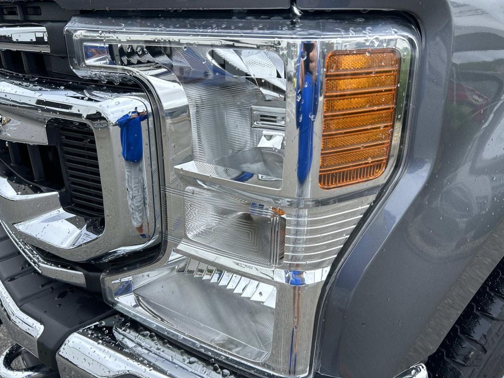 2022 Ford Super Duty F-250 Pickup XLT