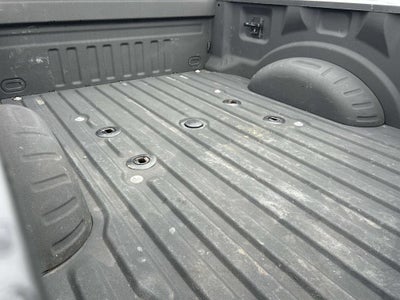 2022 Ford Super Duty F-250 Pickup XLT