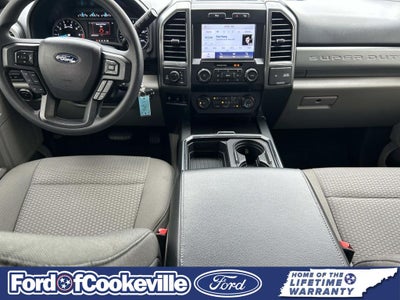 2022 Ford Super Duty F-250 Pickup XLT