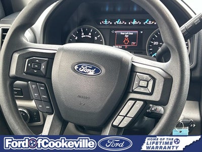 2022 Ford Super Duty F-250 Pickup XLT